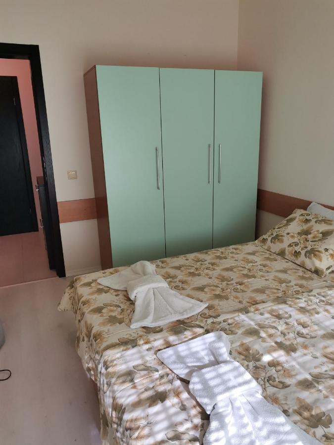 Апартамент Весела-Хоризонт Sozopol Exteriör bild