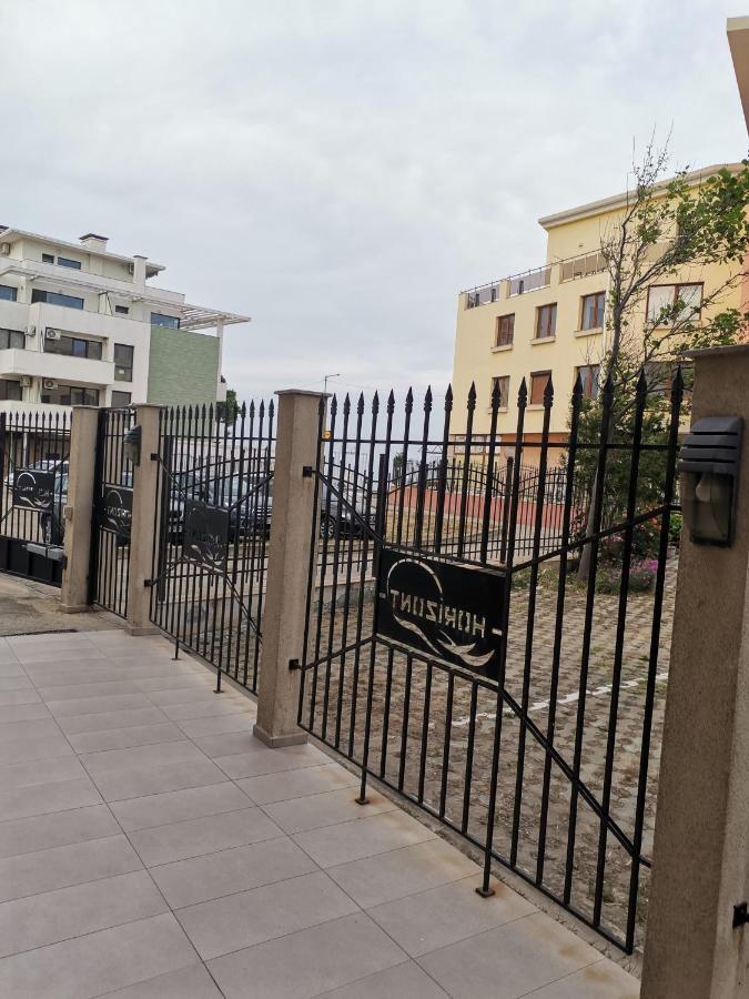 Апартамент Весела-Хоризонт Sozopol Exteriör bild