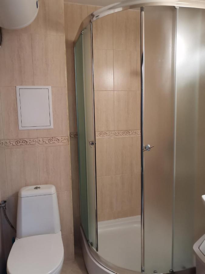 Апартамент Весела-Хоризонт Sozopol Exteriör bild