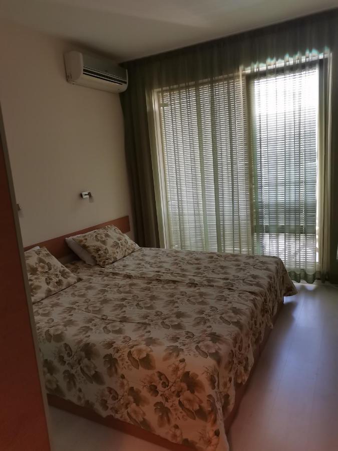 Апартамент Весела-Хоризонт Sozopol Exteriör bild